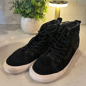 Vans Sk8-Hi MTE Scotchguard Shoe